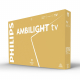 Philips Ambilight 65MLED910/12 Fernseher 165,1 cm (65") 4K Ultra HD Smart-TV WLAN Schwarz