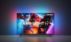 Philips Ambilight 55MLED910/12 Fernseher 139,7 cm (55") 4K Ultra HD Smart-TV WLAN Schwarz