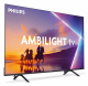 Philips Ambilight 43PUS8400/12 Fernseher 109,2 cm (43") 4K Ultra HD Smart-TV WLAN Schwarz