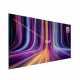 Philips 7000 series 110HDL7012IA Digital Signage Flachbildschirm 2,79 m (110") LED 700 cd/qm Schwarz