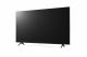LG 50UN640S Digital Signage Flachbildschirm 127 cm (50") LCD WLAN 400 cd/qm 4K Ultra HD Blau WebOS