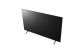 LG 50UN640S Digital Signage Flachbildschirm 127 cm (50") LCD WLAN 400 cd/qm 4K Ultra HD Blau WebOS