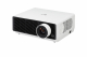 LG BU53RG Beamer Standard Throw-Projektor 5000 ANSI Lumen DLP UHD 4K (3840x2160) Schwarz, Wei?