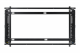 Samsung WMN-55VD 139,7 cm (55") Schwarz