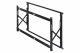 Samsung WMN-55VD 139,7 cm (55") Schwarz