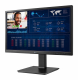 LG 24CQ651I-6P All-in-One PC/Workstation Intel® Celeron® J4105 61 cm (24") 1920 x 1080 Pixel All-in-One thin client 4 GB DDR4-SDRAM 16 GB HDD Wi-Fi 4 (802.11n) Wei?