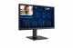 LG 24CQ651I-6P All-in-One PC/Workstation Intel® Celeron® J4105 61 cm (24") 1920 x 1080 Pixel All-in-One thin client 4 GB DDR4-SDRAM 16 GB HDD Wi-Fi 4 (802.11n) Wei?