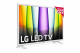 LG 32LQ63806LC Fernseher 81,3 cm (32") Full HD Smart-TV WLAN Wei?