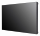 LG 55VH7J-H Signage-Display Panoramadesign 139,7 cm (55") 700 cd/qm Full HD Schwarz 24/7