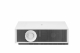 LG HU710PW Standard Throw-Projektor 2000 ANSI Lumen DLP UHD 4K (3840x2160) Wei?