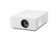 LG HU710PW Standard Throw-Projektor 2000 ANSI Lumen DLP UHD 4K (3840x2160) Wei?