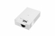 LG HU710PW Standard Throw-Projektor 2000 ANSI Lumen DLP UHD 4K (3840x2160) Wei?
