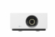 LG HU710PW Standard Throw-Projektor 2000 ANSI Lumen DLP UHD 4K (3840x2160) Wei?