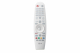 LG HU715QW Ultra-Short-Throw-Projektor 2500 ANSI Lumen DLP UHD 4K (3840x2160) Wei?