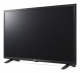 LG 32LQ630B6LA Fernseher 81,3 cm (32") HD Smart-TV WLAN Schwarz