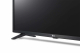 LG 32LQ631C Fernseher 81,3 cm (32") Full HD Smart-TV WLAN Schwarz