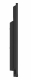 LG 86TR3DK-B Interaktives Whiteboard 2,18 m (86") 3840 x 2160 Pixel Touchscreen Schwarz