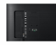 Samsung HG65AU800EU 165,1 cm (65") 4K Ultra HD Smart-TV Schwarz 20 W