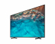Samsung UE43BU8072UXXH Fernseher 109,2 cm (43") 4K Ultra HD Smart-TV WLAN Schwarz