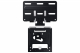 Samsung WMN-B50SC 127 cm (50") Schwarz