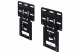 Samsung WMN-B50SC 127 cm (50") Schwarz
