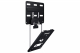Samsung WMN-B50SC 127 cm (50") Schwarz