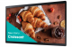 Samsung QB24C Digital Signage Flachbildschirm 61 cm (24") LED WLAN 250 cd/qm Full HD Schwarz Eingebauter Prozessor Tizen 16/7