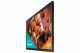 Samsung QB24C Digital Signage Flachbildschirm 61 cm (24") LED WLAN 250 cd/qm Full HD Schwarz Eingebauter Prozessor Tizen 16/7