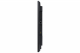 Samsung QB24C Digital Signage Flachbildschirm 61 cm (24") LED WLAN 250 cd/qm Full HD Schwarz Eingebauter Prozessor Tizen 16/7