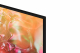 Samsung UE43DU7172U 109,2 cm (43") 4K Ultra HD Smart-TV WLAN Schwarz