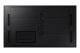 Samsung OH46DX Digital Signage Flachbildschirm 116,8 cm (46") LCD WLAN 3500 cd/qm Full HD Schwarz Tizen 24/7