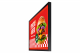 Samsung OH46DX Digital Signage Flachbildschirm 116,8 cm (46") LCD WLAN 3500 cd/qm Full HD Schwarz Tizen 24/7