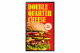 Samsung OH46DX Digital Signage Flachbildschirm 116,8 cm (46") LCD WLAN 3500 cd/qm Full HD Schwarz Tizen 24/7