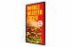 Samsung OH46DX Digital Signage Flachbildschirm 116,8 cm (46") LCD WLAN 3500 cd/qm Full HD Schwarz Tizen 24/7