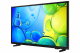 Samsung UE40F6002FK 101,6 cm (40") Full HD Smart-TV WLAN Schwarz