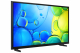 Samsung UE40F6002FK 101,6 cm (40") Full HD Smart-TV WLAN Schwarz