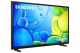 Samsung UE40F6002FK 101,6 cm (40") Full HD Smart-TV WLAN Schwarz