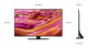 Samsung QE43QN90FAT 109,2 cm (43") 4K Ultra HD Smart-TV WLAN Schwarz