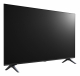 LG 43UN340C Signage-Display Digital Signage Flachbildschirm 109,2 cm (43") 300 cd/qm 4K Ultra HD Schwarz WebOS