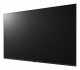 LG 65UM662H4LC Fernseher 165,1 cm (65") 4K Ultra HD Smart-TV WLAN Grau 330 cd/qm