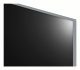 LG 65WM960H 165,1 cm (65") 4K Ultra HD Smart-TV WLAN Schwarz 700 cd/qm