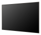LG UHD Signage 190,5 cm (75") LED WLAN 700 cd/qm Full HD Schwarz WebOS 24/7