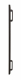 LG UHD Signage 190,5 cm (75") LED WLAN 700 cd/qm Full HD Schwarz WebOS 24/7