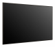LG UHD Signage 190,5 cm (75") LED WLAN 700 cd/qm Full HD Schwarz WebOS 24/7