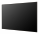 LG 86IN LCD 3840X2160 4K MNTR 2,18 m (86") LED WLAN 700 cd/qm 4K Ultra HD Schwarz WebOS 24/7