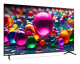 LG UHD AI 75UA75006LA 190,5 cm (75") 4K Ultra HD Smart-TV WLAN Schwarz