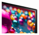 LG UHD AI 75UA75006LA 190,5 cm (75") 4K Ultra HD Smart-TV WLAN Schwarz