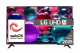 LG UHD AI 43UA73003LA Fernseher 109,2 cm (43") 4K Ultra HD Smart-TV WLAN Schwarz