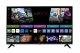 LG UHD AI 43UA73003LA Fernseher 109,2 cm (43") 4K Ultra HD Smart-TV WLAN Schwarz
