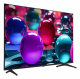 LG UHD AI 43UA73003LA Fernseher 109,2 cm (43") 4K Ultra HD Smart-TV WLAN Schwarz